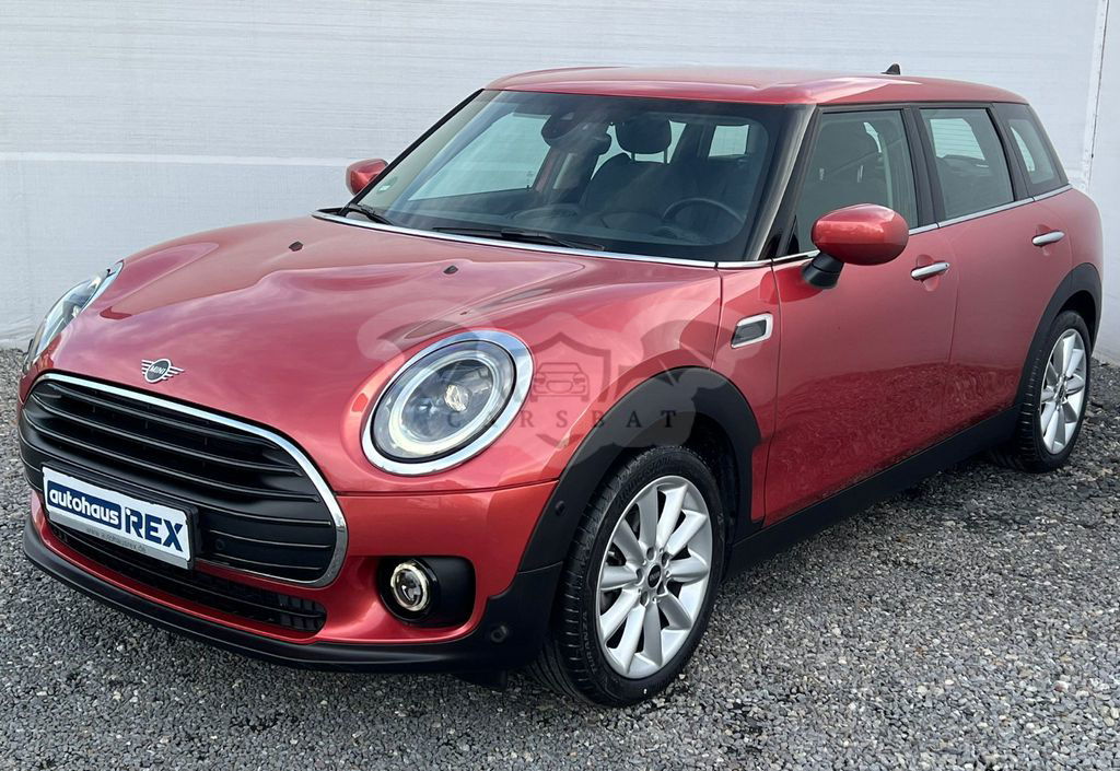 Mini One 2022