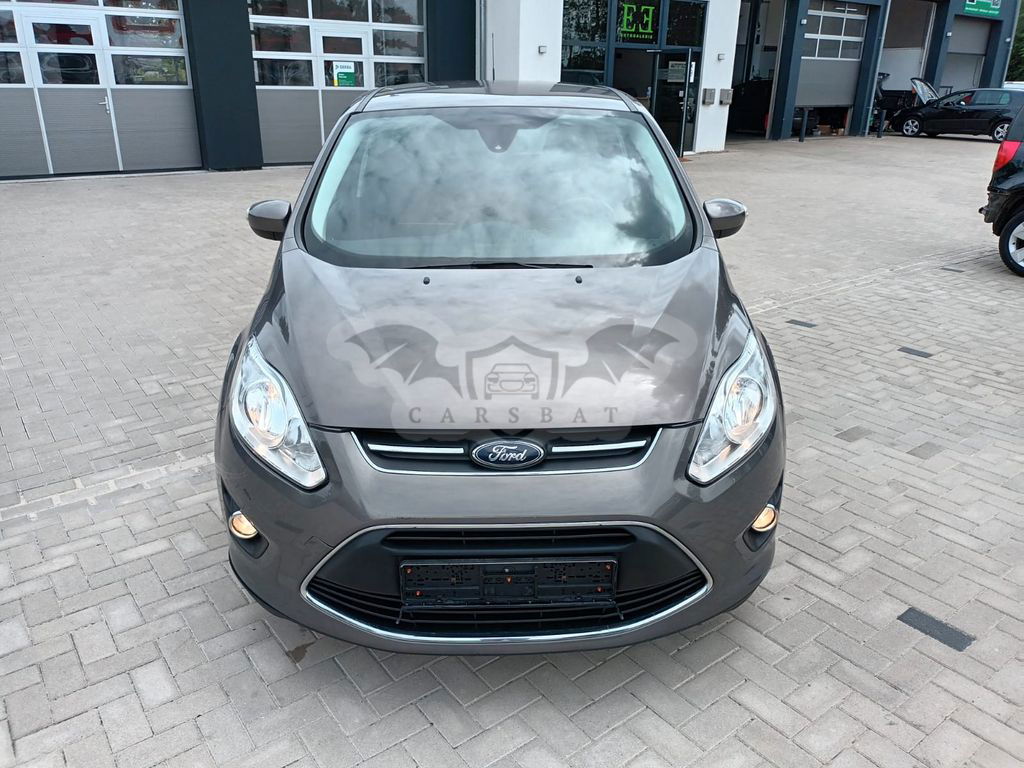 Ford C-Max 2012