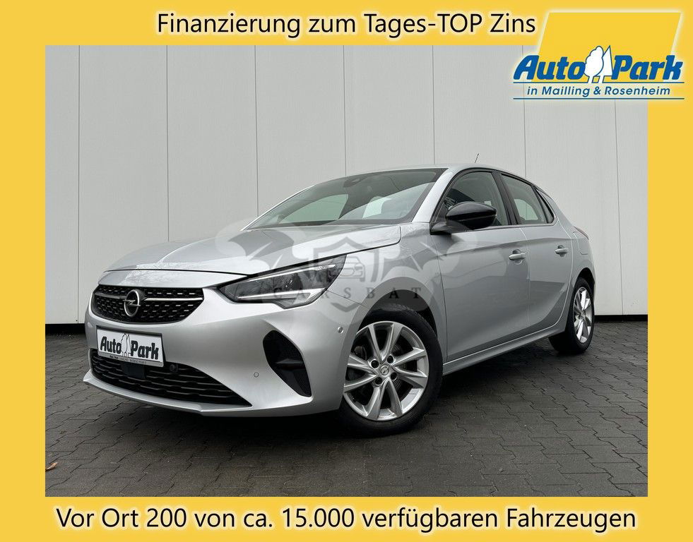 Opel Corsa 2022