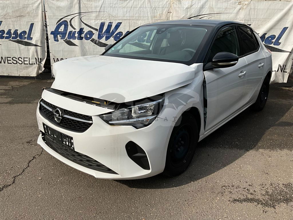 Opel Corsa 2022