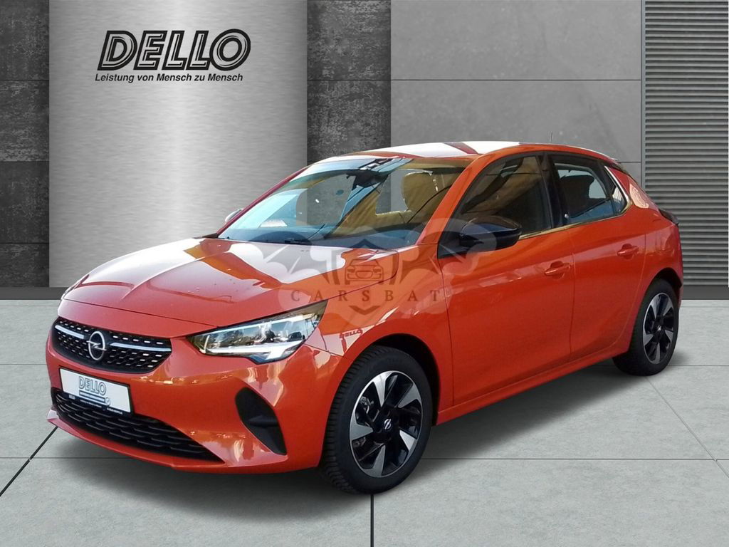 Opel Corsa 2023