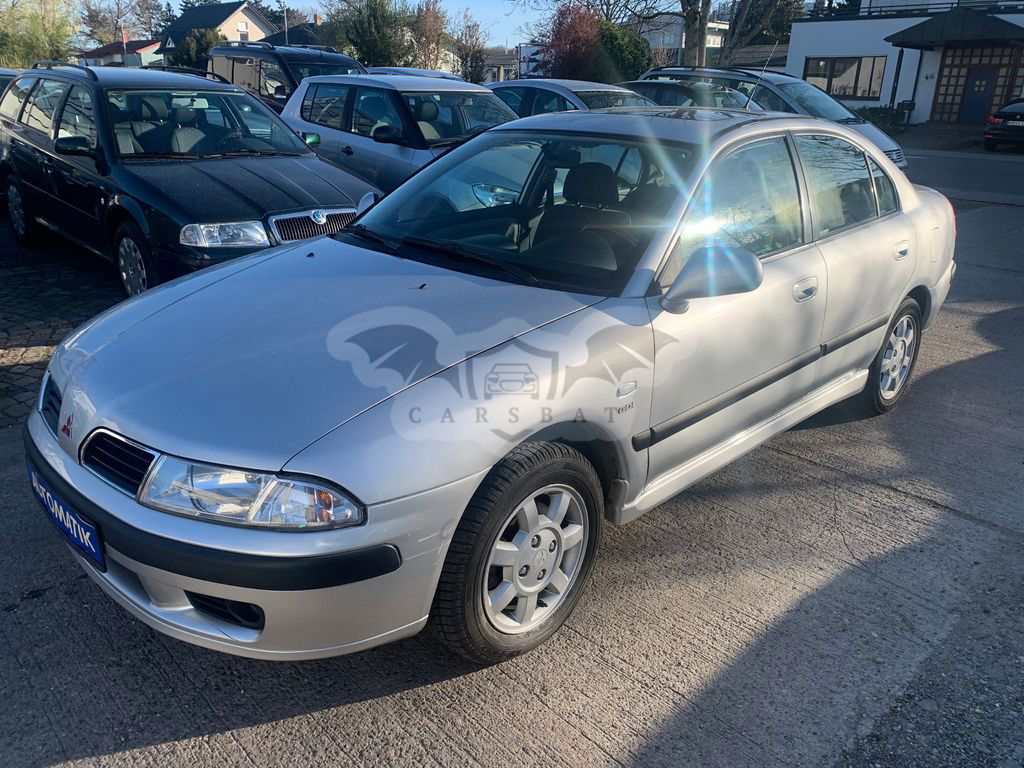 Mitsubishi Carisma 1999