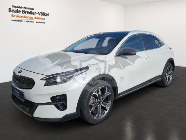 Kia XCeed 2020