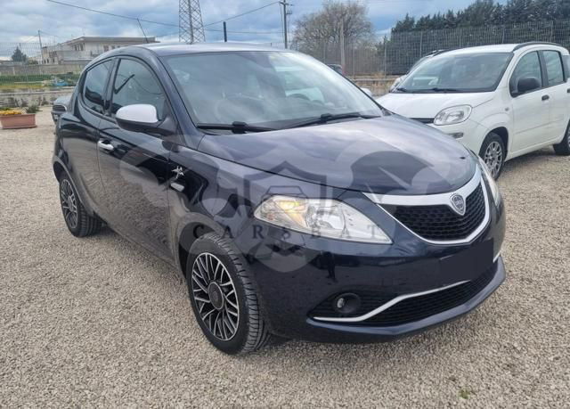 Lancia Ypsilon 2016