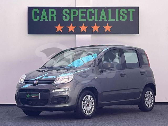 Fiat Panda 2022