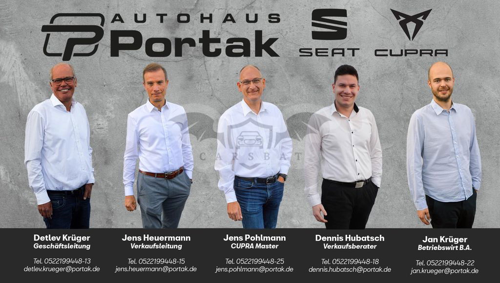 Seat Tarraco 2020