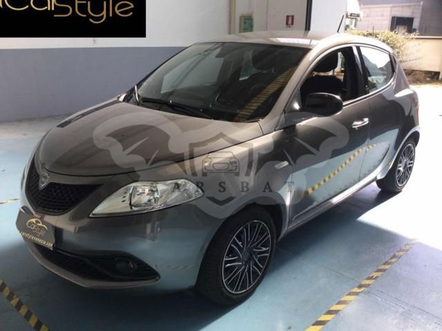 Lancia Ypsilon 2020