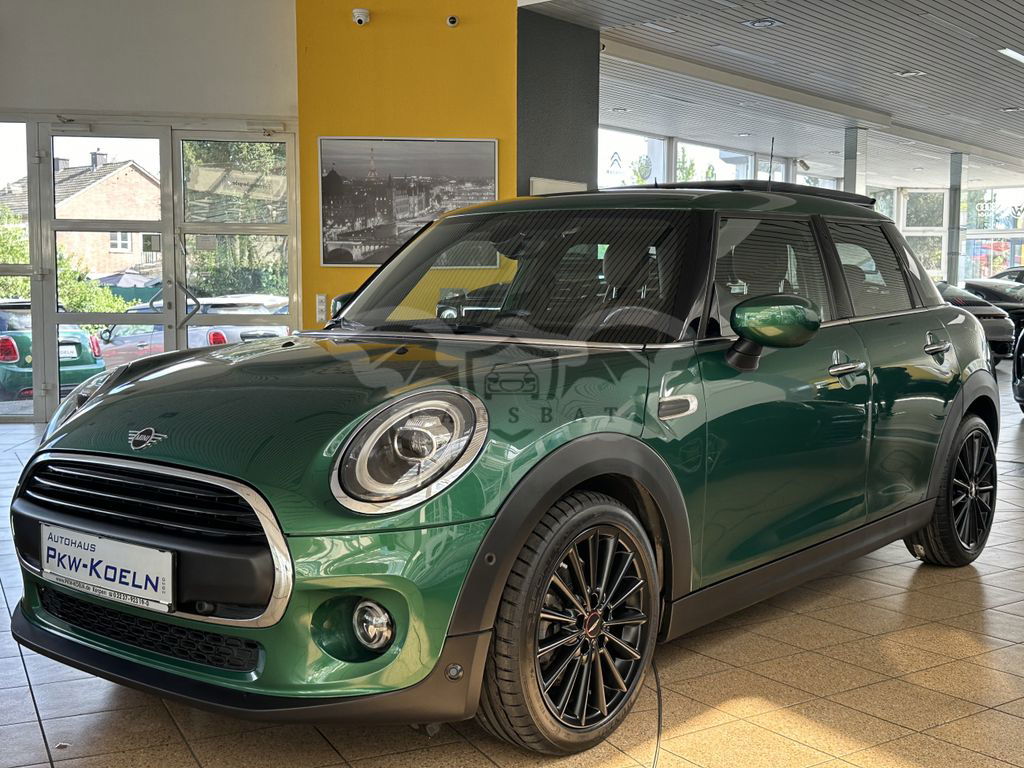 Mini One 2020