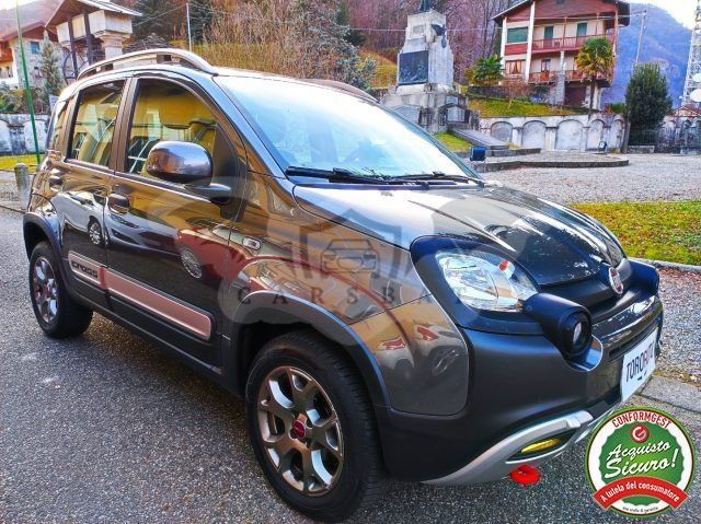 Fiat Panda 2016