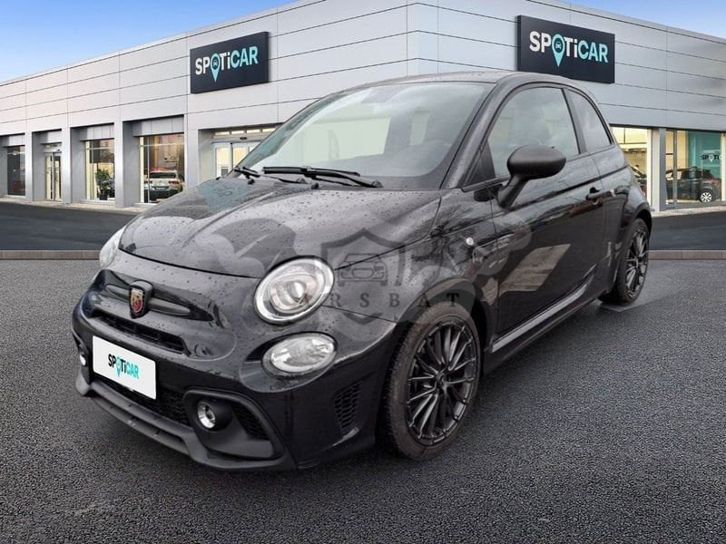 Abarth 595 2023