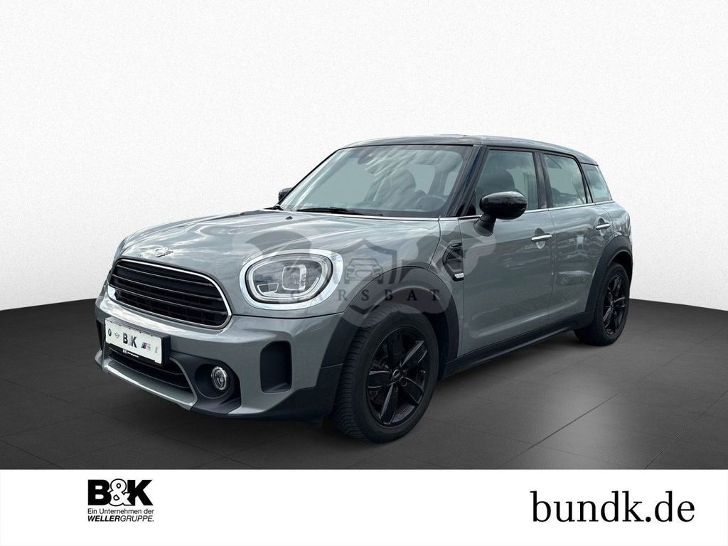 Mini Countryman 2020