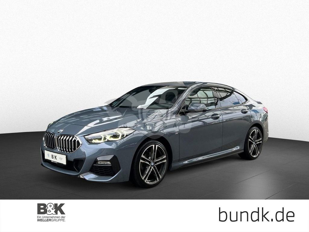 BMW 2 Series 218 Gran Coupe 2022