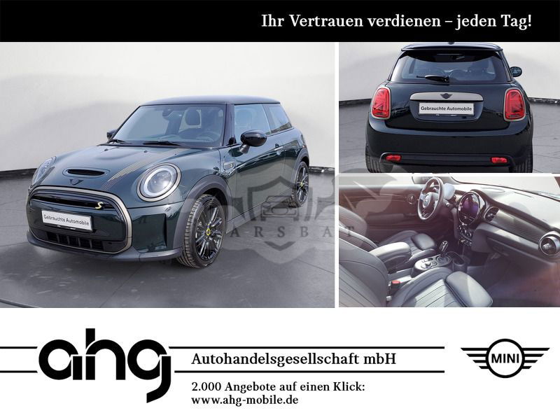 Mini Cooper 2022