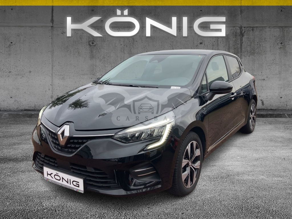 Renault Clio 2022