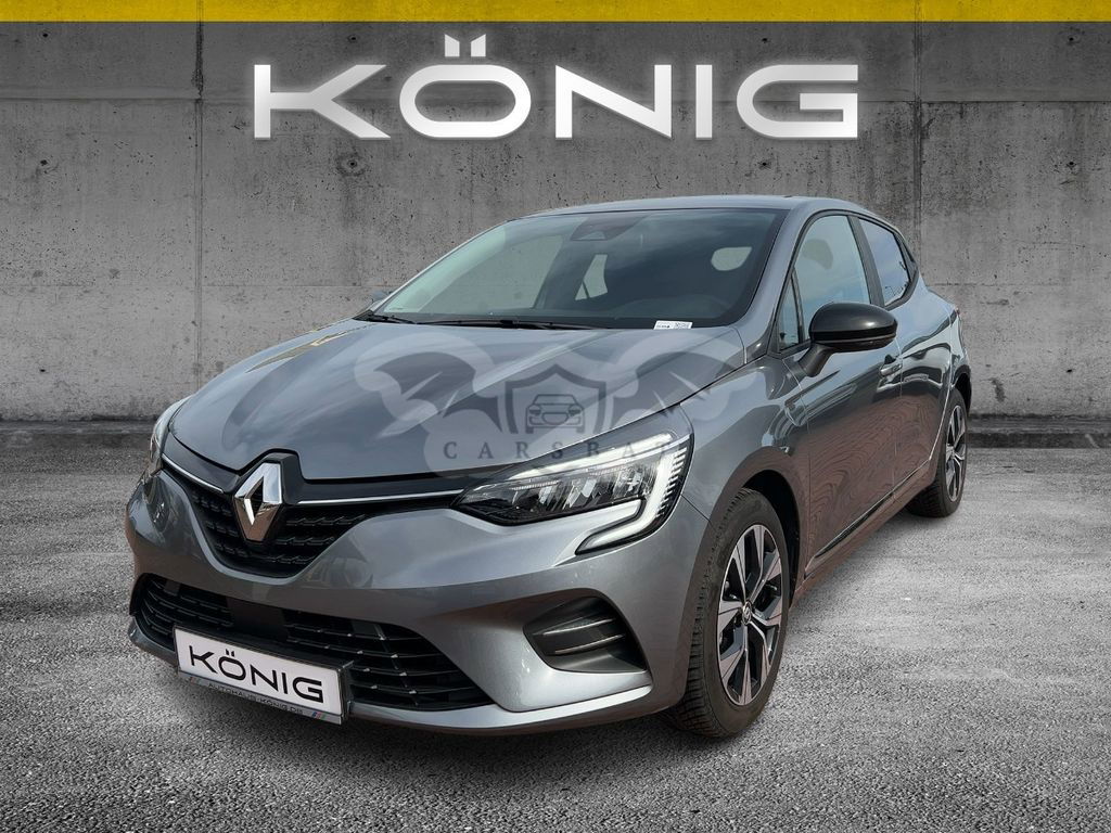Renault Clio 2023