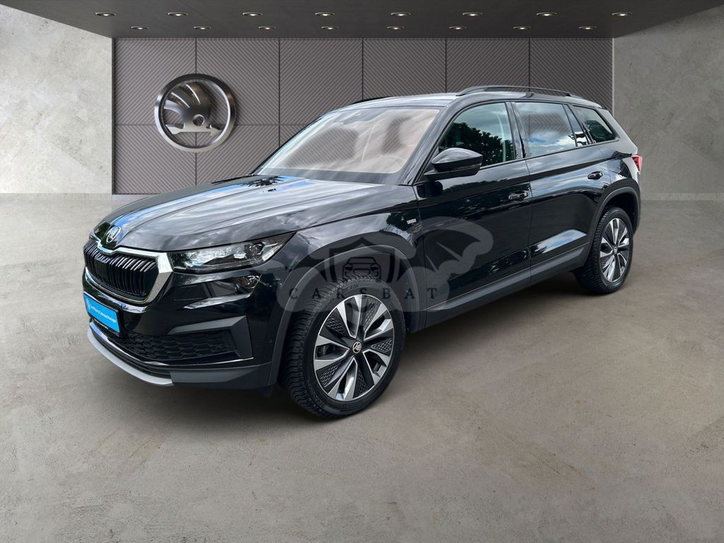 Skoda Kodiaq 2023