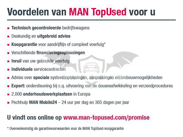 MAN TGX 2014