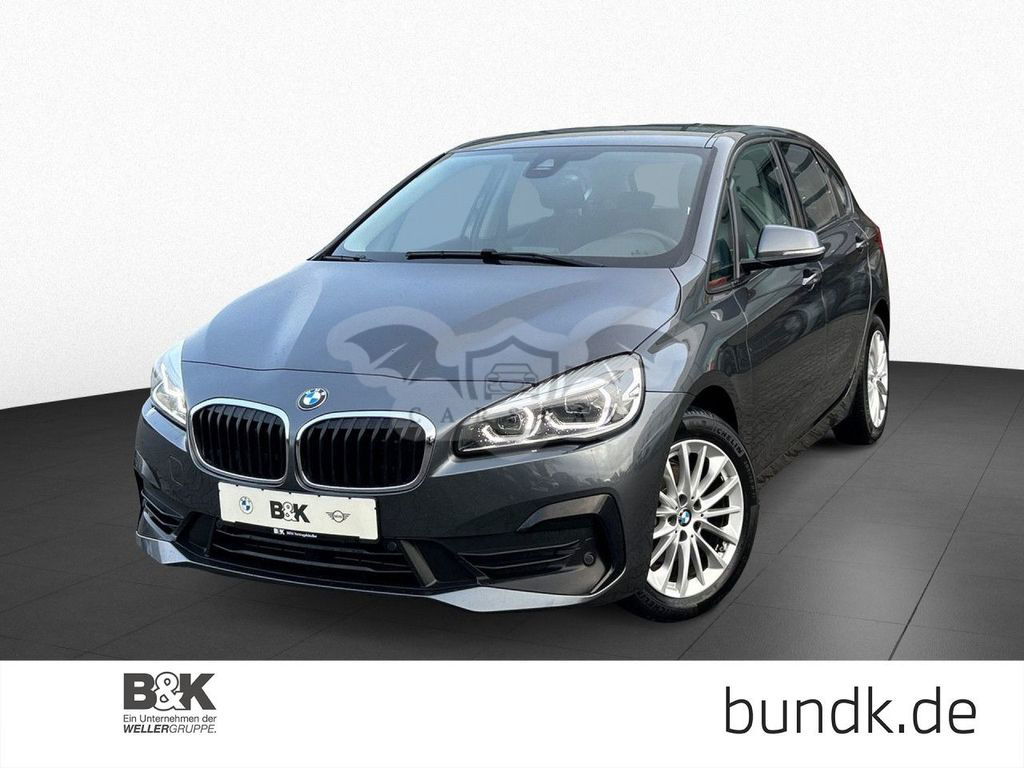 BMW 2 Series 218 Active Tourer 2022