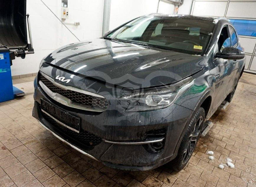 Kia XCeed 2022