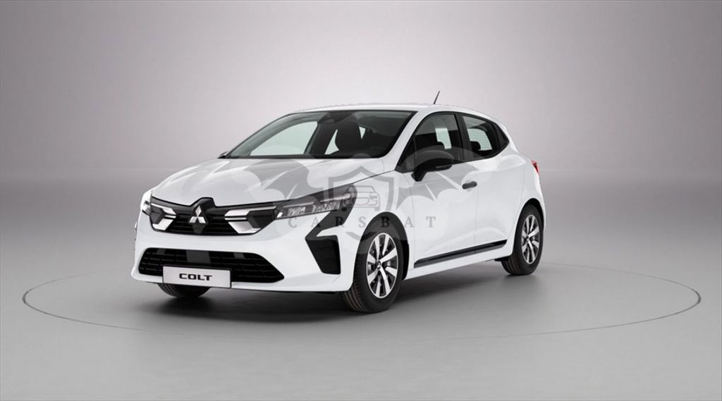Mitsubishi Colt 2024