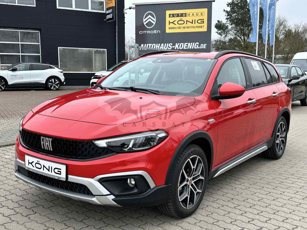 Fiat Tipo 2023