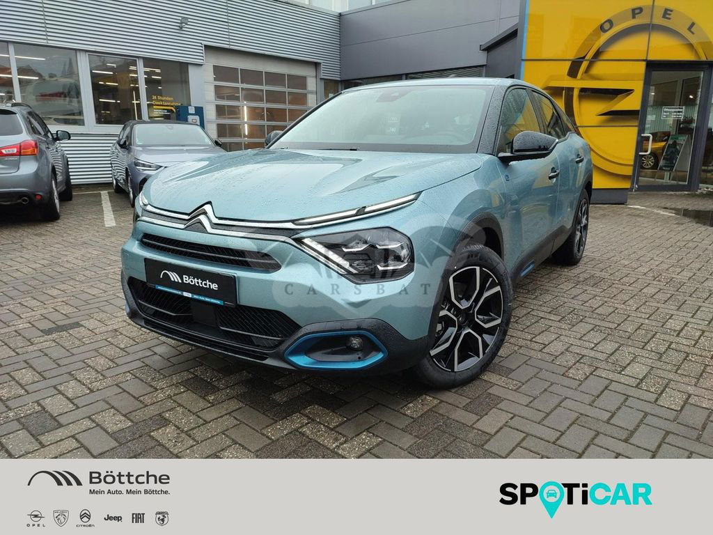 Citroën C4 2023