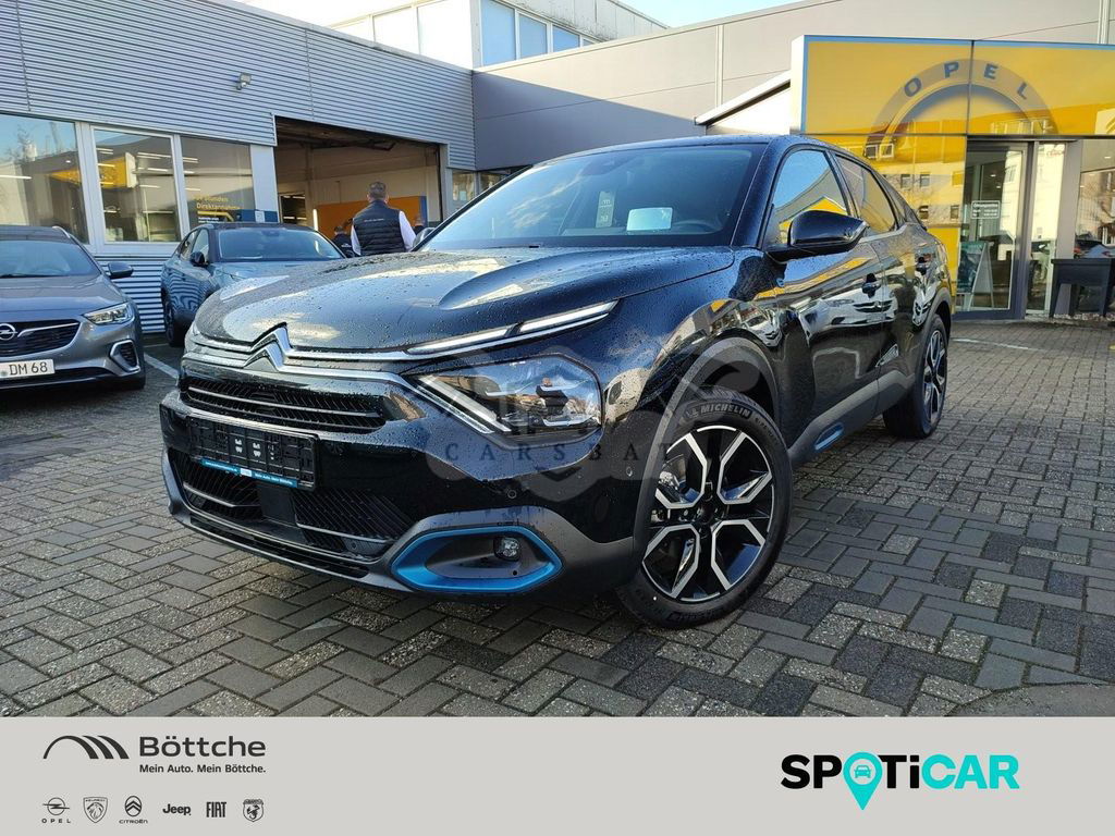 Citroën C4 2023