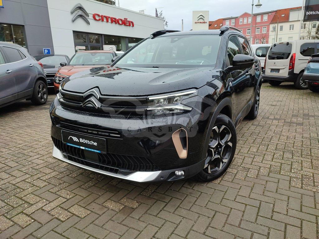 Citroën C5 Aircross 2023