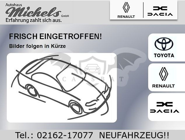 Renault Clio 2024