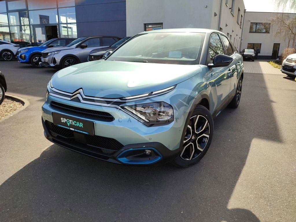 Citroën C4 2023