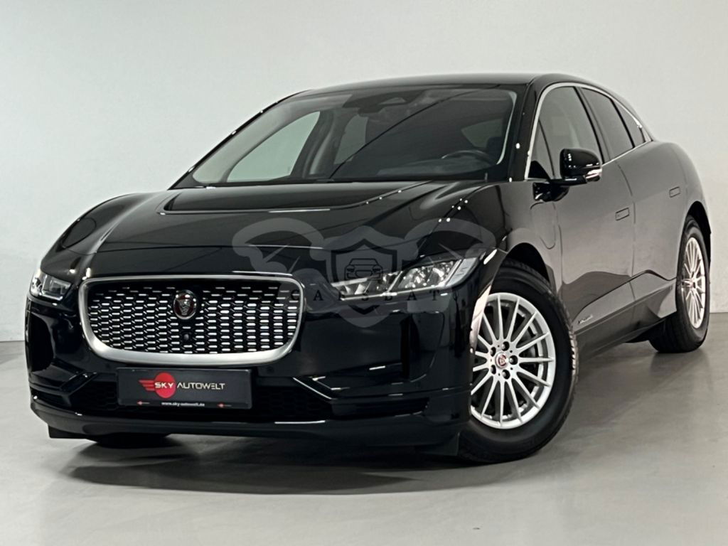 Jaguar I-Pace 2020