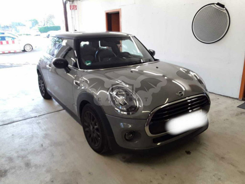 Mini Cooper 2019
