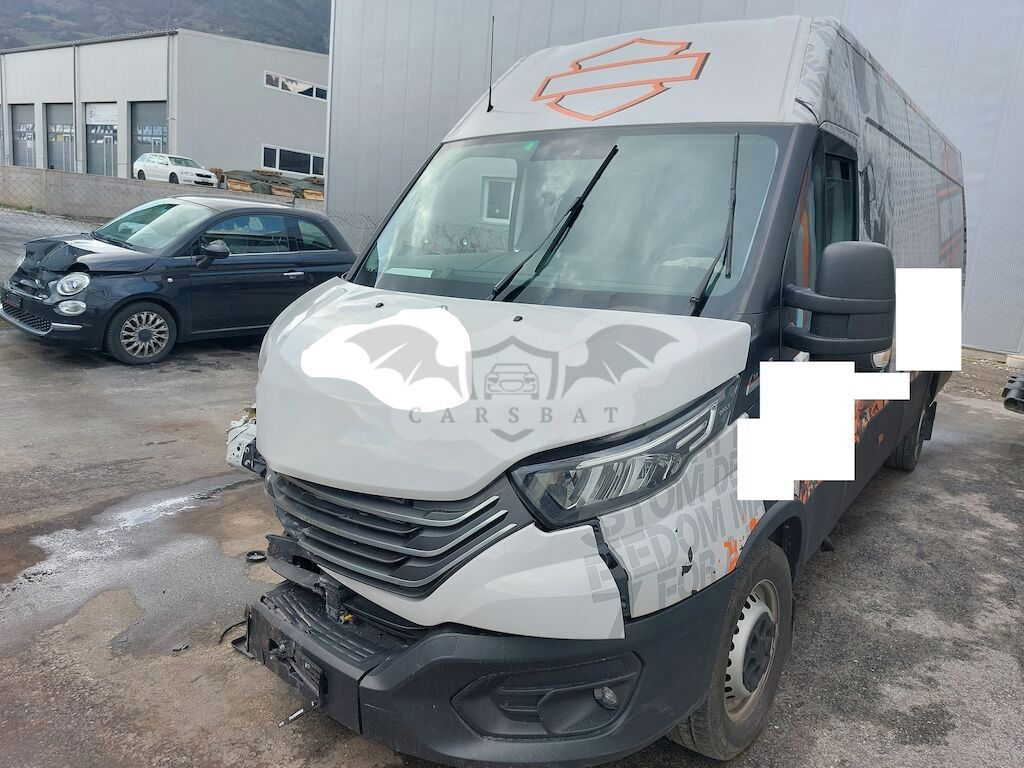 Iveco Daily 2022