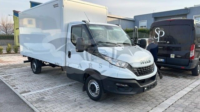 Iveco Daily 2021