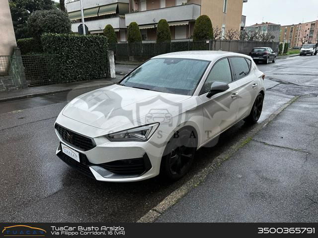 Cupra Formentor 2023