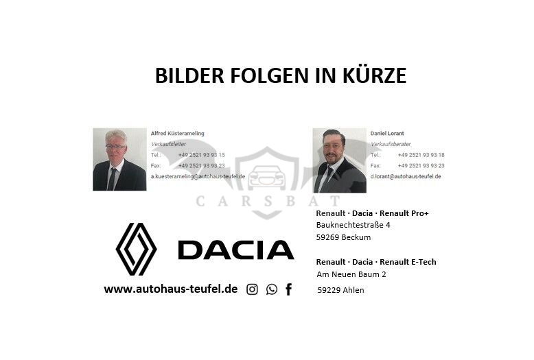 Renault Captur 2023
