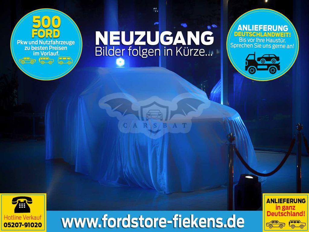 Ford B-Max 2016