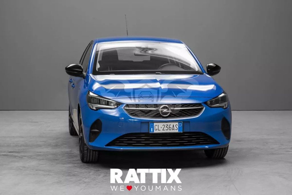 Opel Corsa 2022