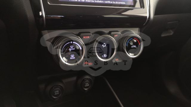 Suzuki Swift 2020