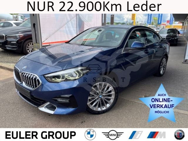 BMW 2 Series 218 Gran Coupe 2021