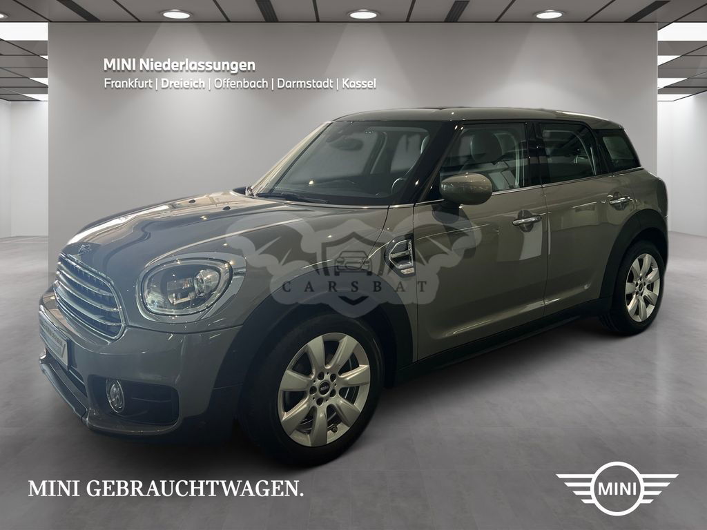 Mini Countryman 2020
