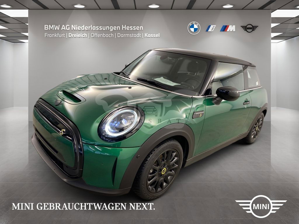 Mini Cooper 2022