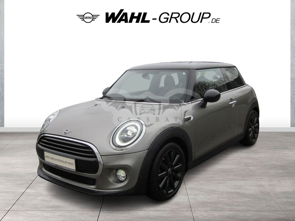 Mini Cooper 2019