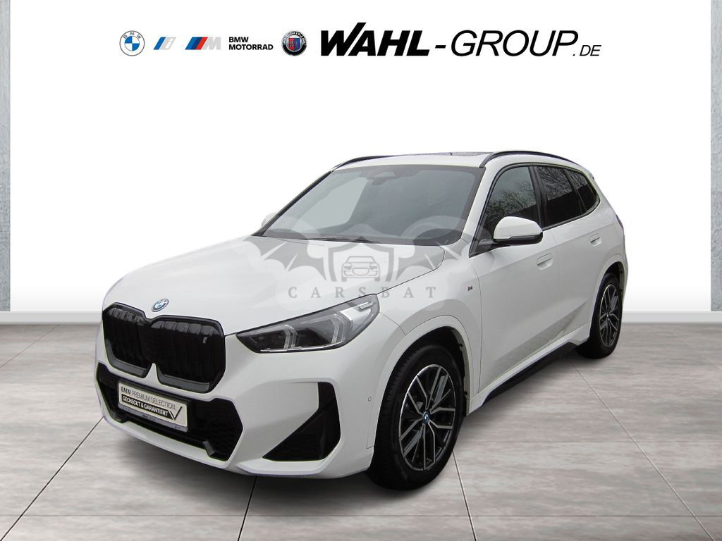 BMW iX1 2023