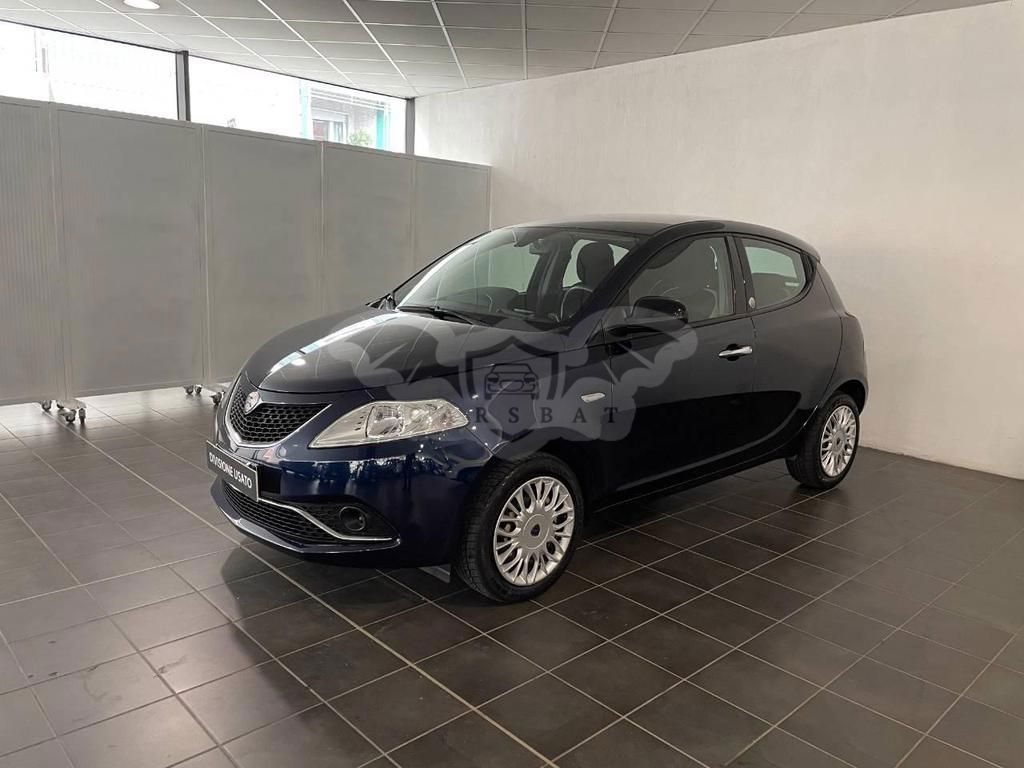 Lancia Ypsilon 2017