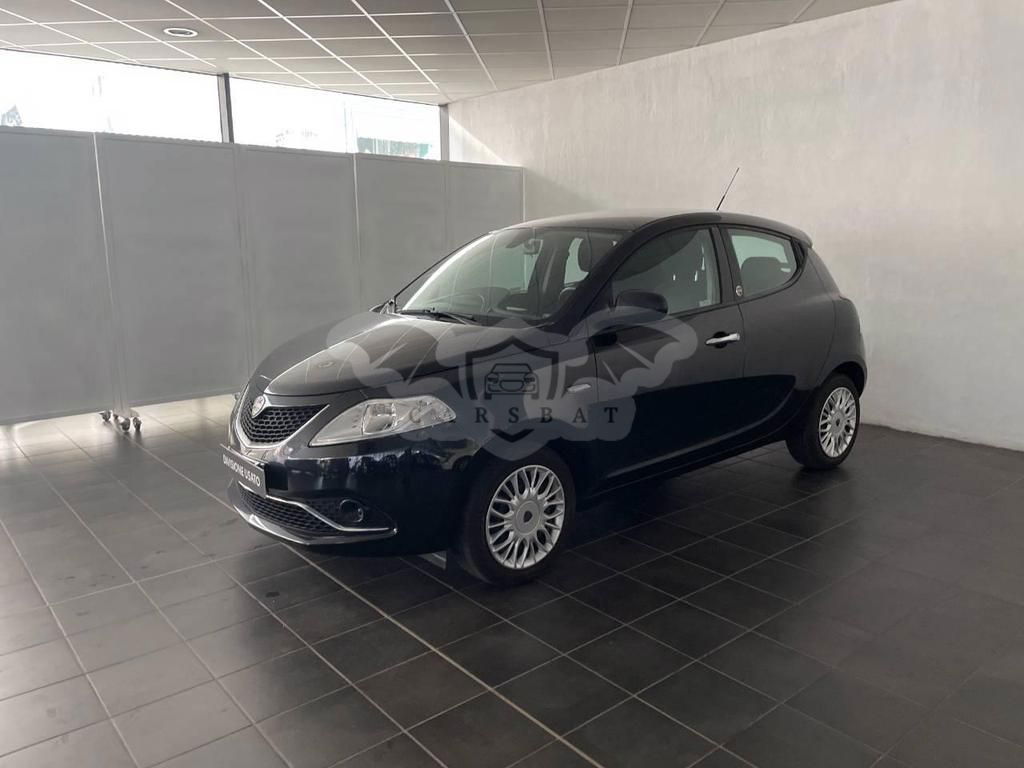 Lancia Ypsilon 2017