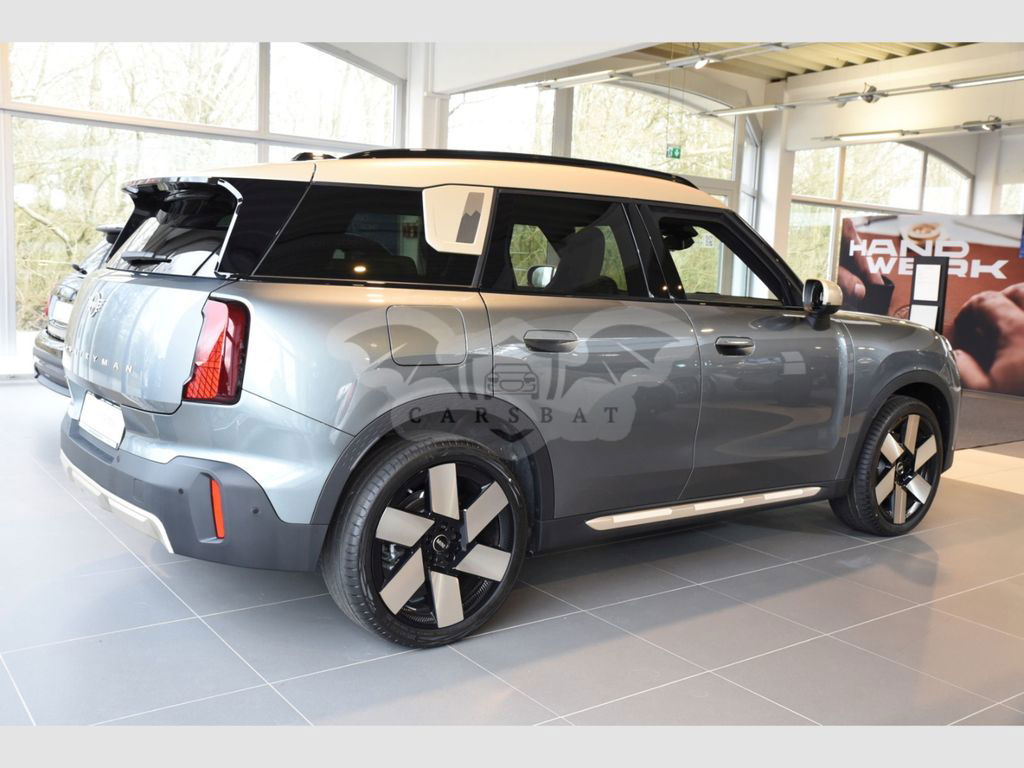 Mini Countryman 2024