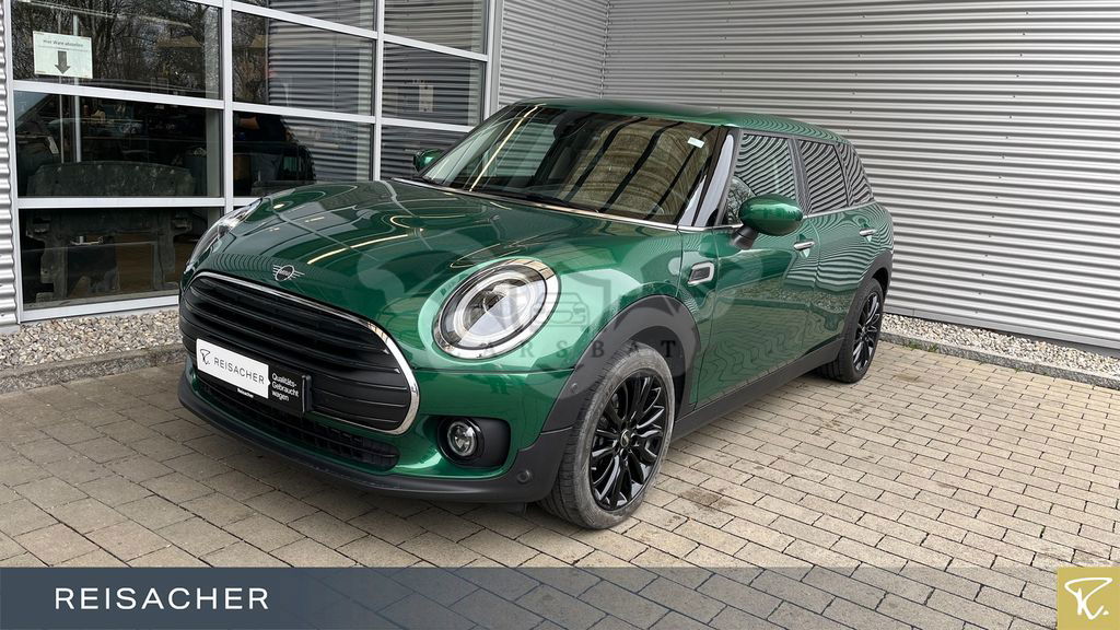 Mini Clubman 2021