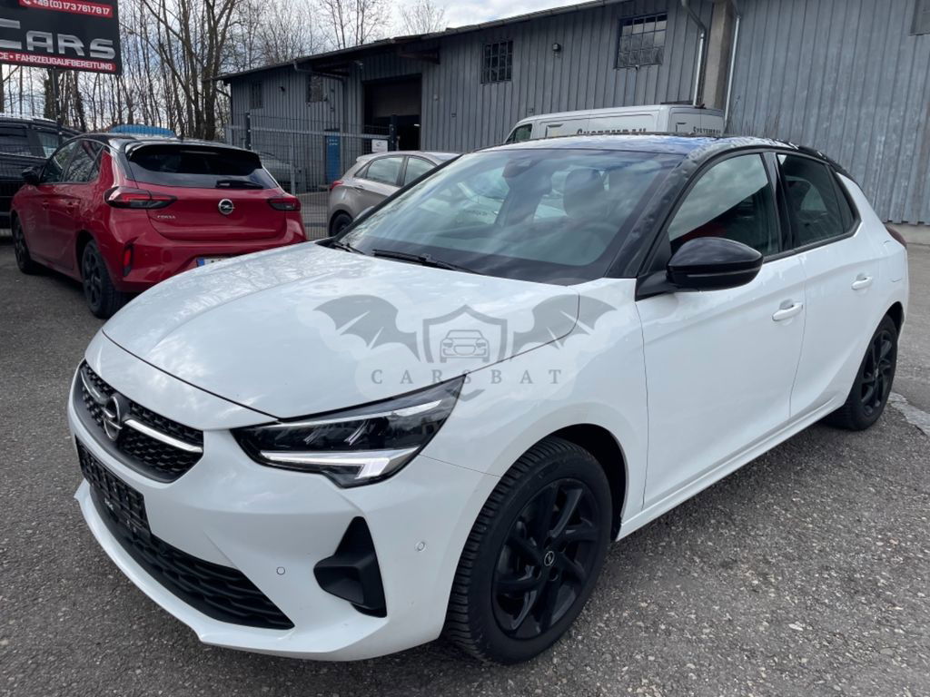 Opel Corsa 2023