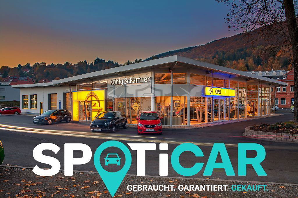 Opel Astra 2023